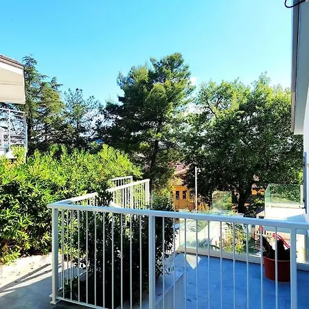 Bluemar Dolcecolle - Sea & Hill - 105mq Con Giardino Gabicce Mare