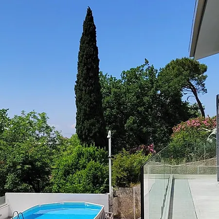 Bluemar Dolcecolle - Sea & Hill - 105mq Con Giardino