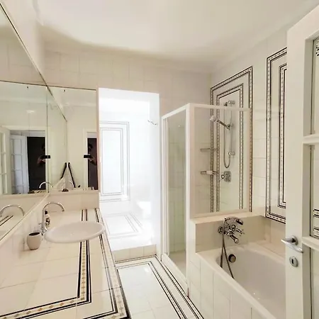 Bluemar Dolcecolle - Sea & Hill - 105mq Con Giardino Apartmán Gabicce Mare