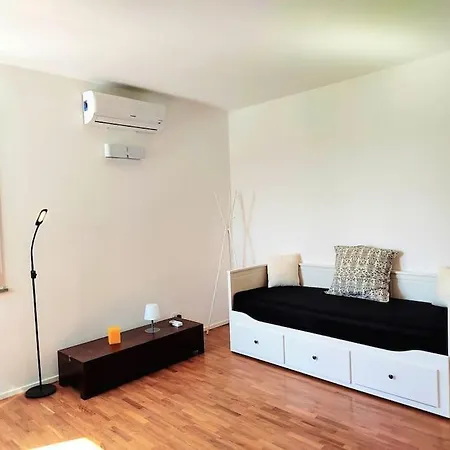 Apartmán Bluemar Dolcecolle - Sea & Hill - 105mq Con Giardino *