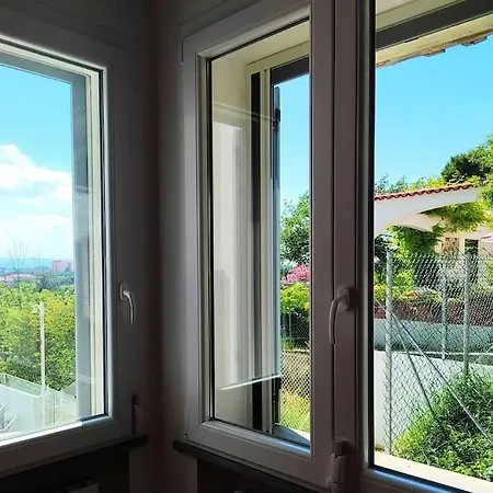 Bluemar Dolcecolle - Sea & Hill - 105mq Con Giardino